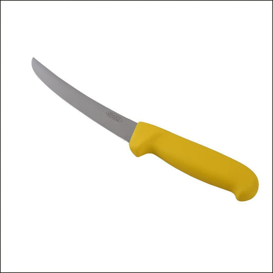 Clivia 6" Curved Boning Knife (TOPFB005)