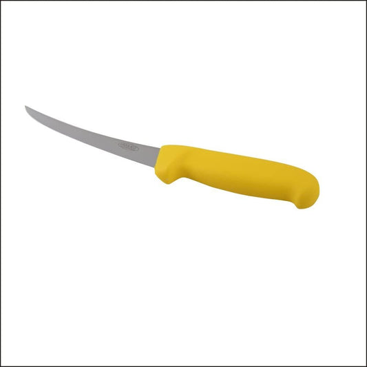 Clivia 6" Curved Boning Knife (TOPFB003)