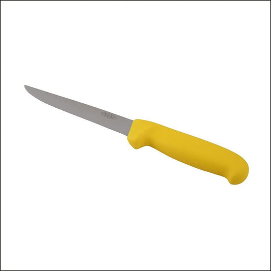 Clivia 6" Straight Boning Knife (TOPFB004)