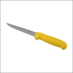 Hakka 6" Straight Boning Knife (TOPFB004)