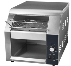 EasyRose 1800W Conveyor Toaster