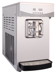 Hakka 60L Compact Type Milk Shake Machine