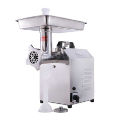 Hakka Brothers Meat Mincer Commercial Stainless Steel Electric Meat Grinders (TC12)