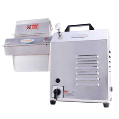 Hakka Electric Stainless Steel Meat Tenderizers (7 Inch)