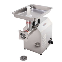 Hakka Brothers Meat Mincer Commercial Stainless Steel Electric Meat Grinders (TC22)