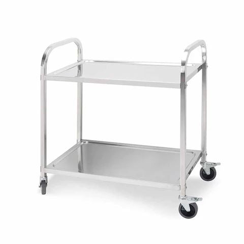 Hakka Brothers 2 Tiers Trolley-Middle Size 0.7mm