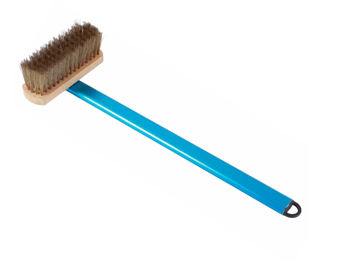 Brush For Oven / Griddle / Charbroiler