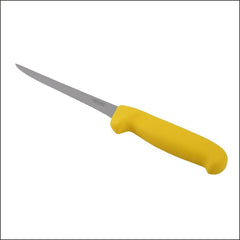 Hakka 6" Straight Boning Knife (TOPFB001)